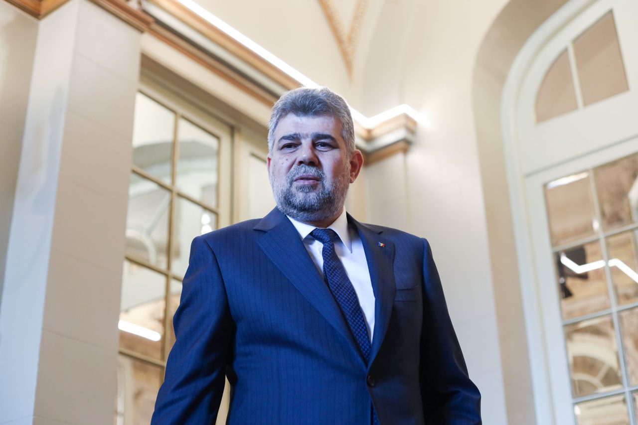 Marcel Ciolacu susține „cu tărie” ratificarea aderării Suediei și Finlandei la NATO: „Un răspuns ferm pentru Rusia”
