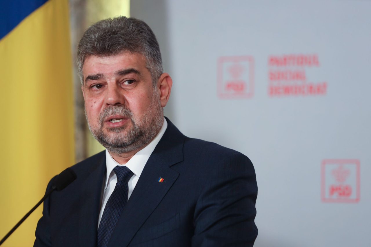 Ciolacu: „42% din inflație se datorează prețului la Energie” / Ce măsuri fiscale va lua guvernul până la 1 iunie