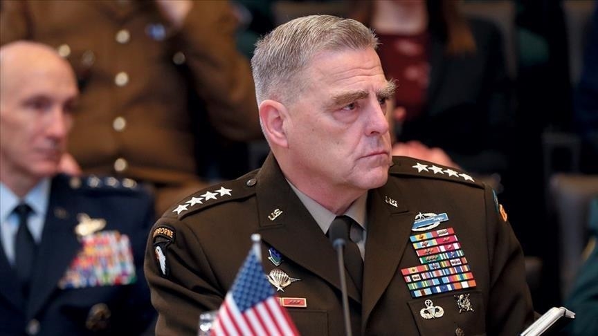 Un general de rang înalt din SUA avertizează că războiul din Ucraina va fi „de lungă durată”