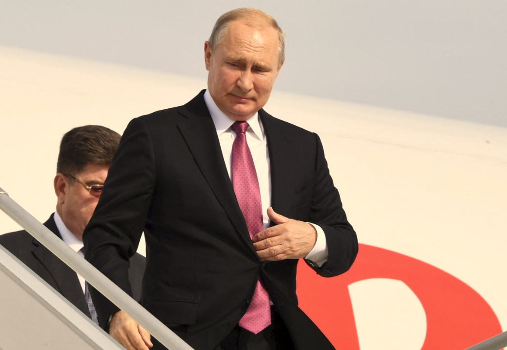 INTERVIU EXCLUSIV| „Polonia este ținta lui Putin pentru o nouă invazie. Dacă va fi atacată, o să fie o catastrofă”. Scenariul unui război chimic, văzut de un geopolitician din Ucraina