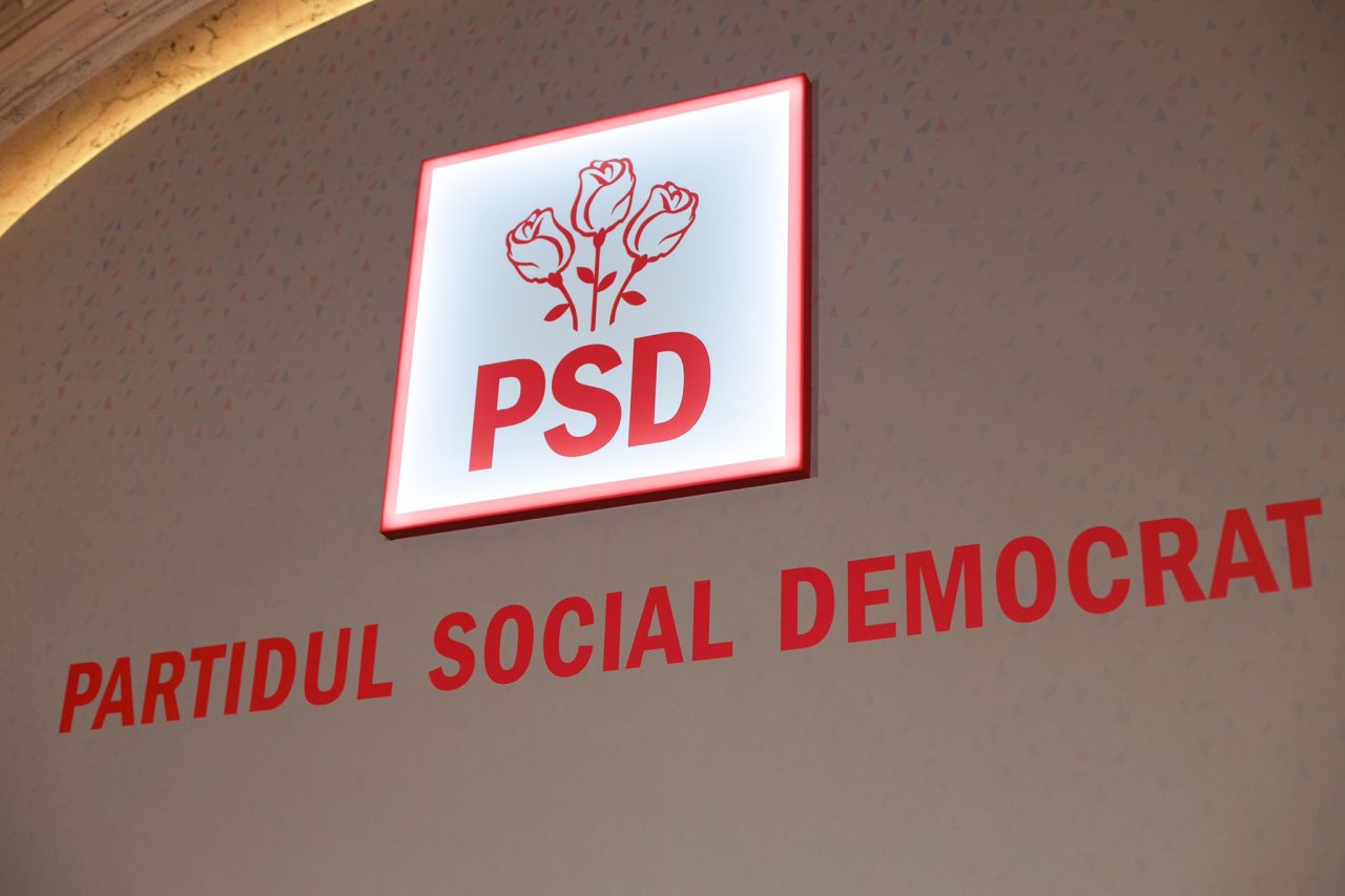 Este doliu în PSD, după decesul unui membru marcant din Vrancea. A fost viceprimar timp de peste 15 ani