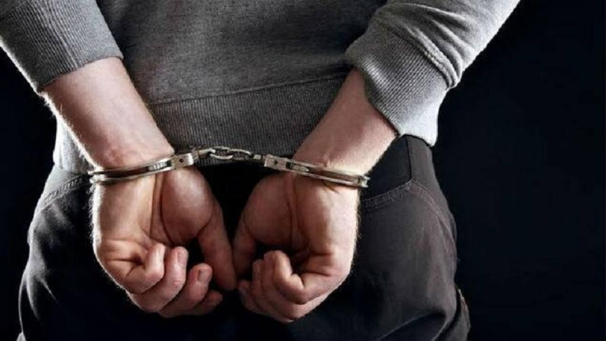 Un conațional care ar fi violat o minoră în Italia, prins la Vâlcea. Bărbatul era urmărit internațional