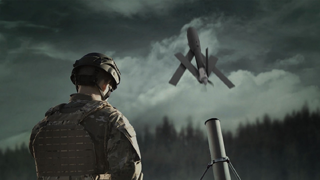 Forțele aeriene americane au proiectat un sistem de drone special pentru a răspunde cerințelor ucrainene, spune Pentagonul