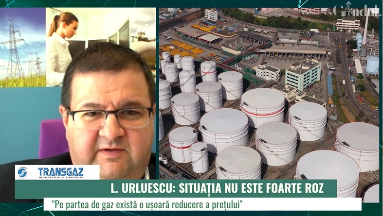 ENERGY NOW III. Laurențiu Urluescu (AFEER): Noi, ca furnizori, am aplicat toate prevederile. Din păcate, partea de decontare, mai ales a plafonării, nu a venit