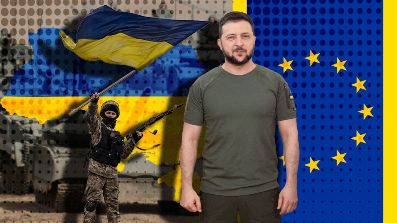 UPDATE: Ziua 316 de război: „Nu există niciun motiv rațional” pentru care Occidentul nu a trimis tancuri în Ucraina, spune Zelenski / SUA iau în calcul trimiterea de blindate Bradley, dar nu și tancuri / Franța va livra vehicule blindate AMX-10RC