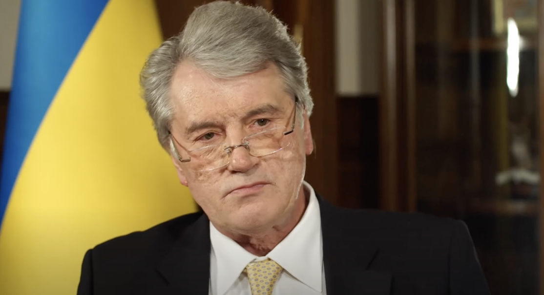 Victor Iușcenko, omul otrăvit de ruși, despre cea mai mare temere a lui Vladimir Putin: ”De aceea se află în buncăr”