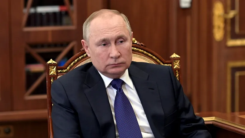 Presupusă tentativă de asasinat, dejucată în Rusia. Putin vorbește despre un complot al Occidentului de a ucide jurnalişti ruşi