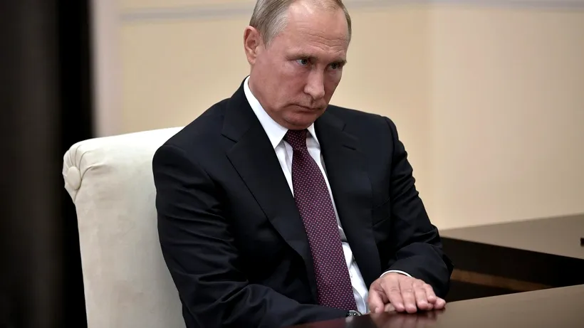 Oficiali occidentali: Putin a eșuat în privința obiectivelor inițiale, dar e încă în poziția de a câștiga în Ucraina