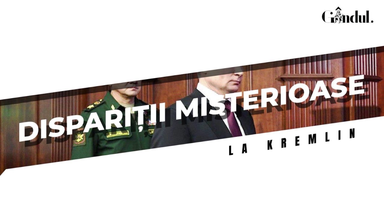 VIDEO | Apropiații lui Putin dispar rând pe rând (DOCUMENTAR)