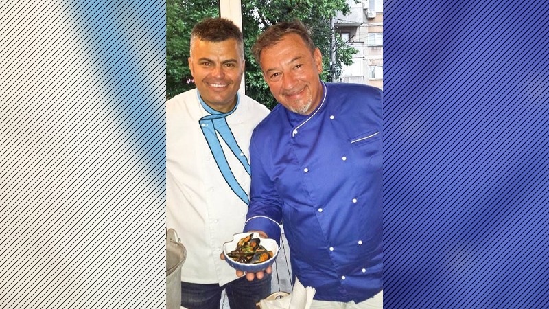 Câți lei costă o ciorbă în restaurantul lui Bodo din București. Ce prețuri practică fostul ginere al lui Traian Băsescu