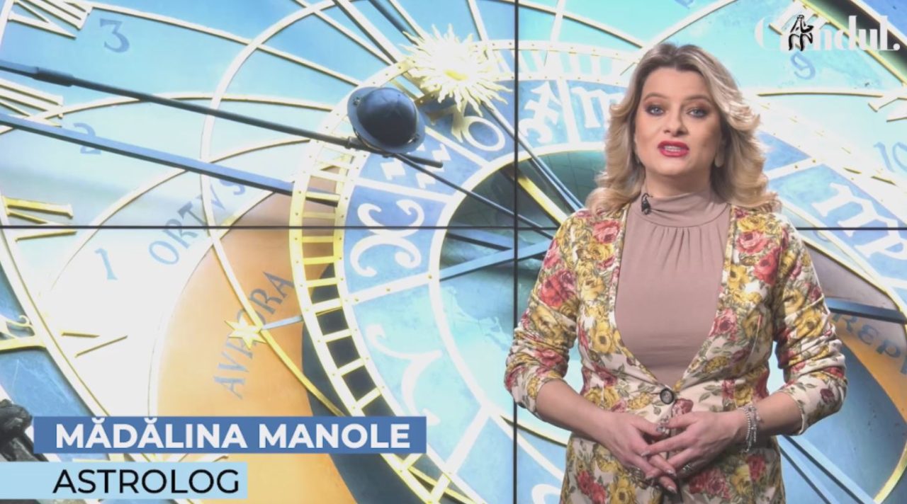 Horoscop săptămâna 4 – 10 aprilie 2022. Capricornii își pot crește veniturile