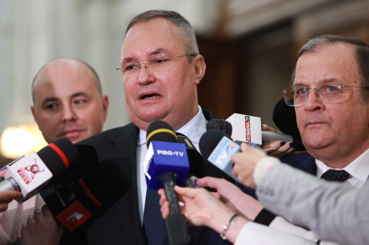 VIDEO | Nicolae Ciucă anunţă când va face evaluarea miniştrilor/ Premierul cere reducerea cheltuielilor ministerelor