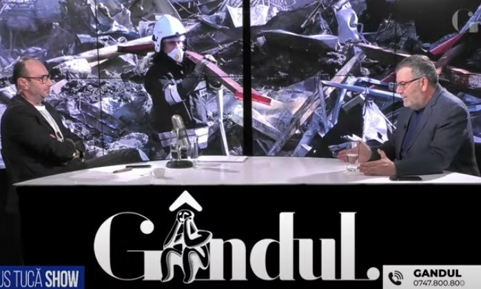 VIDEO Putin vs. Zelenski: cine a câștigat și cine a pierdut războiul comunicațional? Analist politic: „Americanii spun că este cel mai popular om politic mondial”