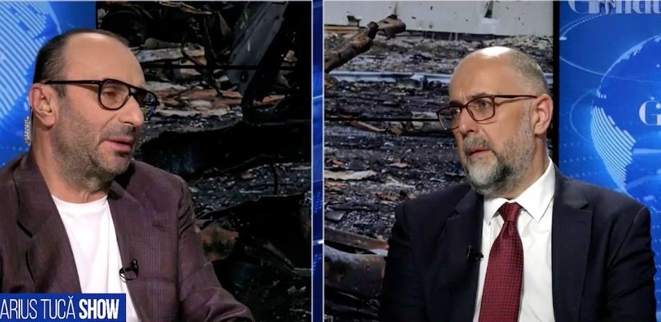 VIDEO Kelemen Hunor dezvăluie cum se va schimba lumea după războiul din Ucraina: „Va fi o nouă ordine mondială. Trebuie să fim atenți la China, dincolo de Rusia”