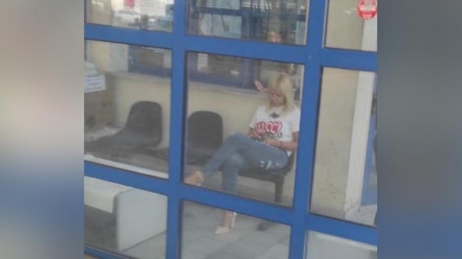 BREAKING NEWS. Elena Udrea a fost prinsă în Bulgaria