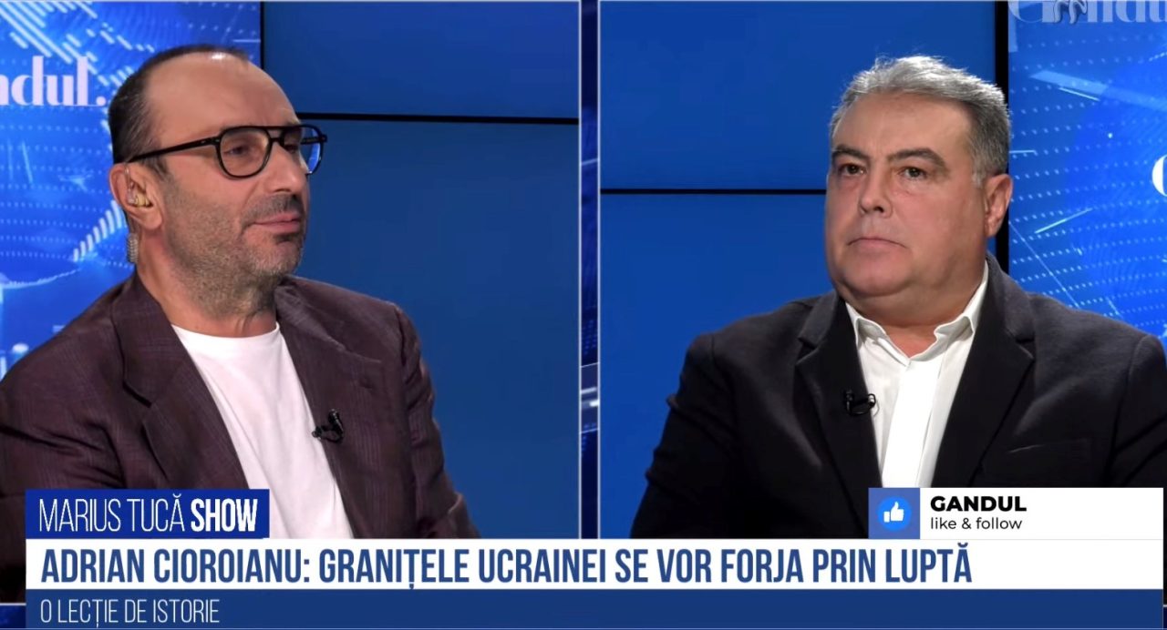 VIDEO Un cunoscut istoric dezvăluie de cine se temea, cu adevărat, Ceaușescu: „Și-a schimbat garniturile să nu fie cârtițe sovietice, dar până la urmă, de ce s-a temut, nu a scăpat…”
