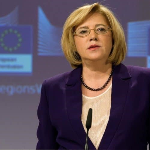 INTERVIU EXCLUSIV  Corina Crețu, membru în Comisia de Politică Externă a Parlamentului European: „Rusia a încălcat toate acordurile și legile internaționale. Trăim cea mai mare tragedie de după al Doilea Război Mondial”