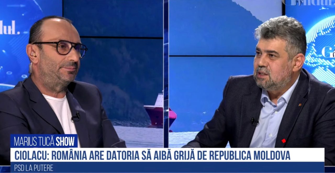 VIDEO  România, tot mai aproape de Schengen? Marcel Ciolacu: „Ne-am făcut singuri rău. În acest moment, toată clasa politică vorbește o singură voce în ceea ce privește intrarea în spațiul Schengen”