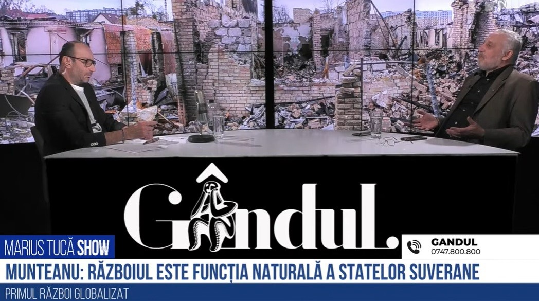 VIDEO Marian Munteanu, liderul manifestanţilor din Piaţa Universităţii: „Libertatea înseamnă responsabilitate, preocupare și grijă. Noi, nici măcar, propria istorie nu ne-o mai apărăm. Să nu ajungem la mânia lui Dumnezeu!”