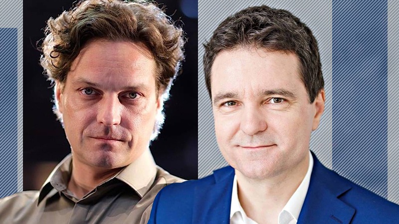 Un nou scandal după „debarcarea” lui Arșinel. George Ivașcu și-a dat demisia și îl acuză pe Nicușor Dan că l-a umilit