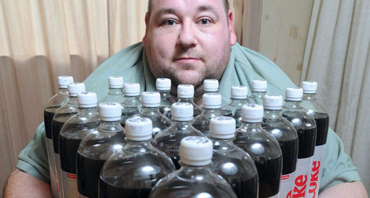 Cele 6 urmări devastatoare | Ce se întâmplă dacă bei Coca-Cola în fiecare zi