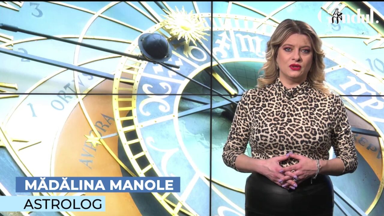 Horoscop zilnic: Horoscopul zilei de 17 aprilie 2022. Capricornii sunt impunători