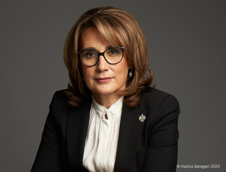 INTERVIU EXCLUSIV. Nicoleta Pauliuc, președintele Comisiei de Apărare din Senat: „Războiul va schimba major datele problemei la nivel global. Rusia va fi principalul pierzător, ajungând la statutul de putere locală, nici măcar regională”