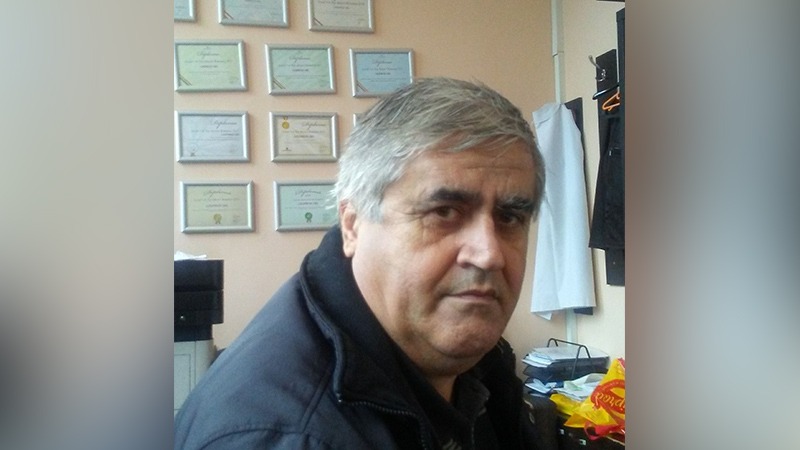 Dumitru Șeicaru, omul de afaceri dat dispărut înainte de Paști, a fost găsit mort