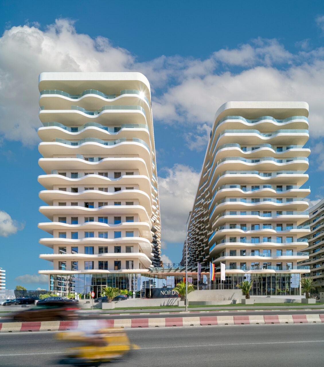 Nordis Group deschide sezonul estival cu un eveniment Open House la Nordis Mamaia