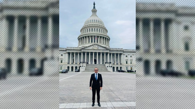 Cristian Bușoi: „România are o imagine foarte bună în Congresul SUA. Vom continua să lucrăm împreună la consolidarea parteneriatul dintre SUA – România și UE”