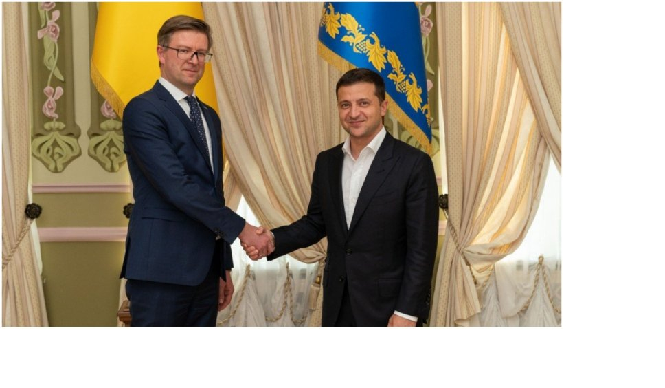 Țara europeană care se pregătește pentru invazia lui Putin: „Rusia are planuri militare împotriva noastră”