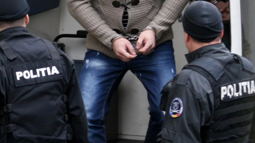 „Monstrul” din Gugești, condamnat la 10 ani de închisoare. Și-a VIOLAT un vecin și propria mamă/ „Ei nu sunt de stat cu oamenii normali”