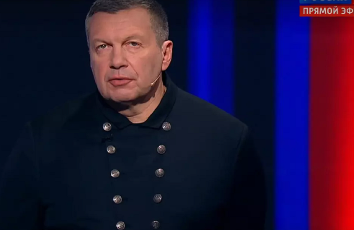 „Varianta optimistă este războiul nuclear!”, declarația șocantă a principalului propagandist al lui Putin