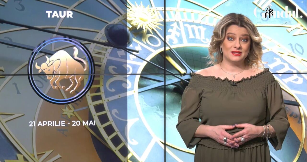 Horoscop zilnic: Horoscopul zilei de 22 aprilie 2022. Racii sunt mai toleranți