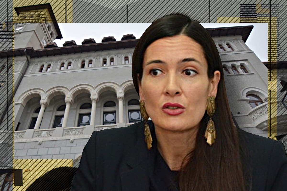 EXCLUSIV | Clotilde Armand pregătește o nouă ”surpriză” pentru locuitorii Sectorului 1: Mărirea impozitului auto pentru persoane fizice și juridice  (DOCUMENT)