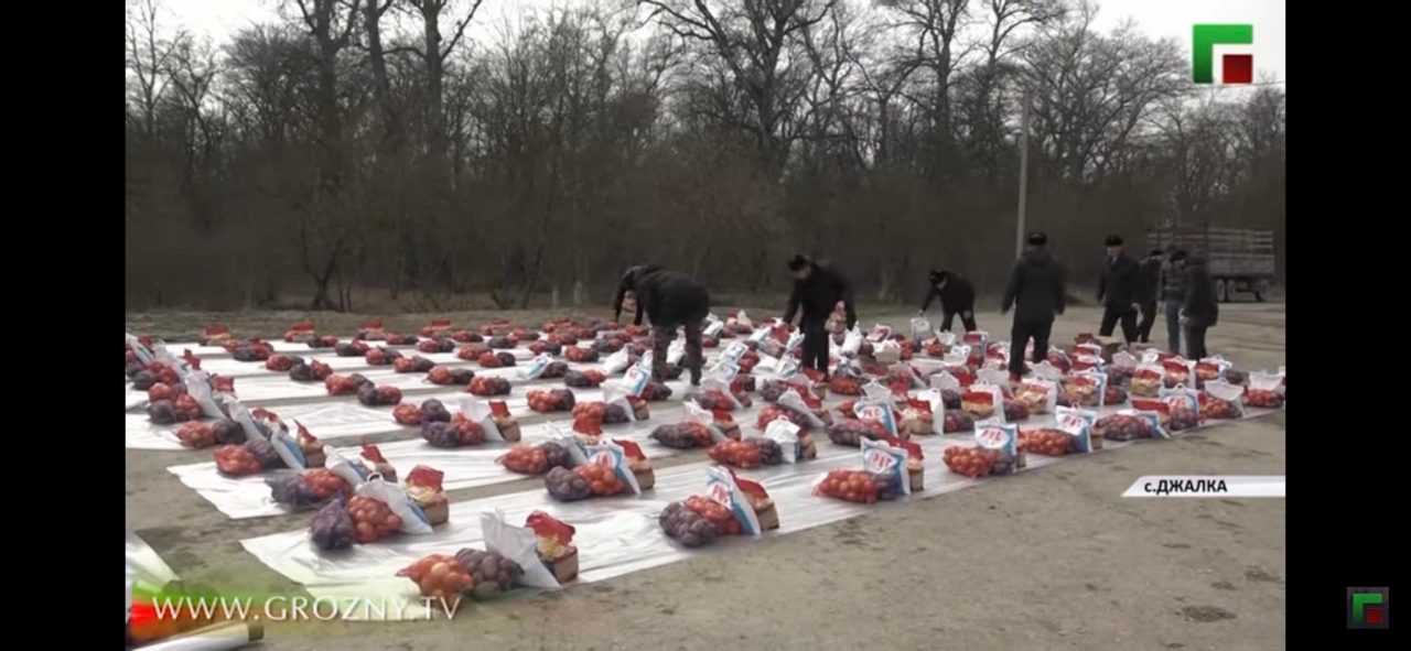 Ce primesc cecenii de la stat pentru membrii familiei pierduți în războiul din Ucraina / Soldații ceceni împușcau copii în Mariupol