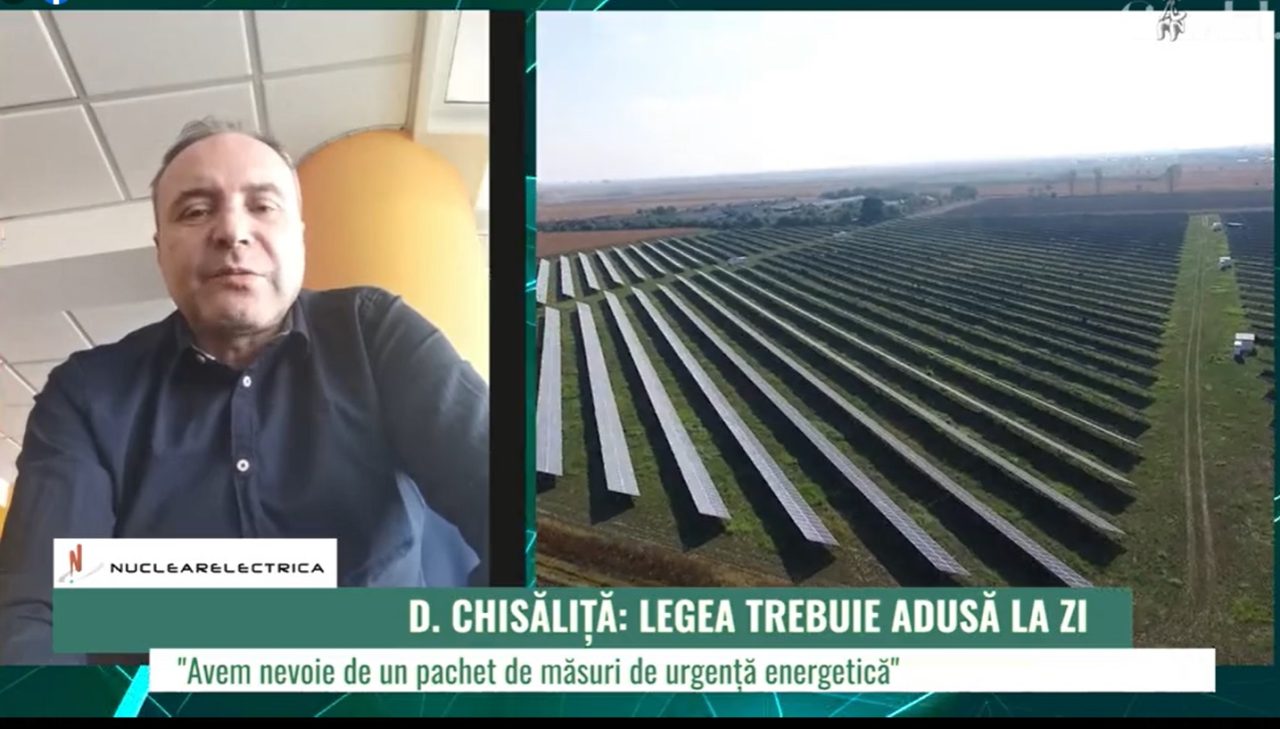 ENERGY NOW III. Ce se întâmplă cu facturile la energie? Dumitru Chisăliță (AEI): „Nu facem decât să mutăm o problemă dintr-un buzunar în altul”. Previziuni sumbre pentru 2025
