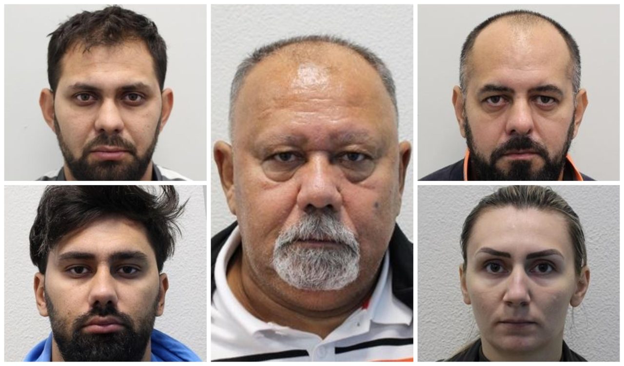 Românii care au speriat Vestul. Au păcălit 26 de conaționali că le vor găsi locuri de muncă în Anglia, dar au ajuns să îi trateze drept sclavi. Cum acționa clanul