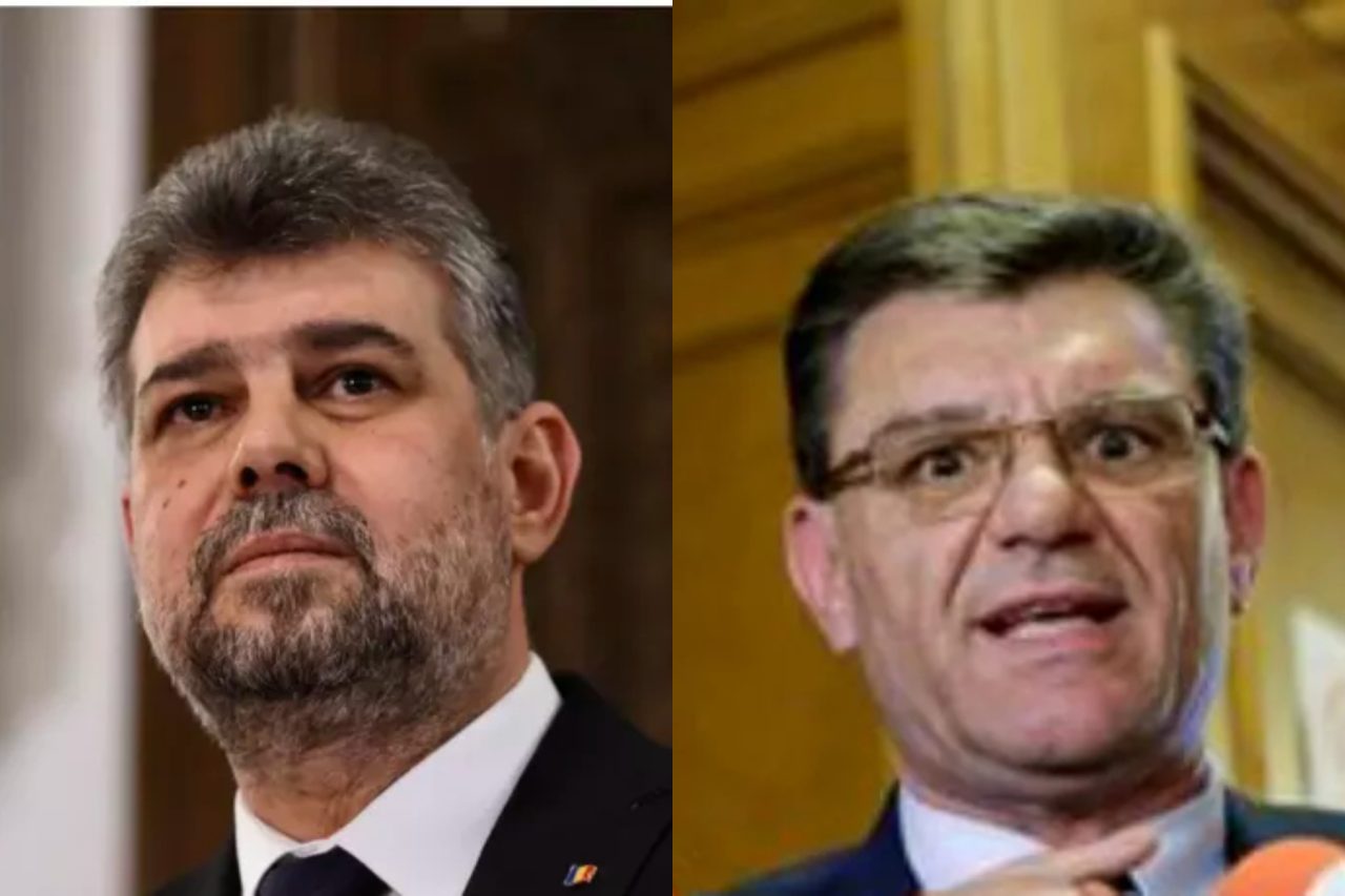 Anunțul lui Marcel Ciolacu: Dumitru Coarnă, exclus din PSD, după ce a mers în audiență la ambasadorul Rusiei la București: „PSD este un partid pro-european”