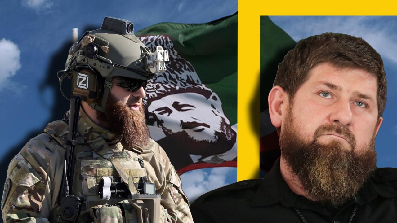 Ramzan Kadîrov, cadou impresionant pentru Vladimir Putin: „Patriotul numărul unu din țară”