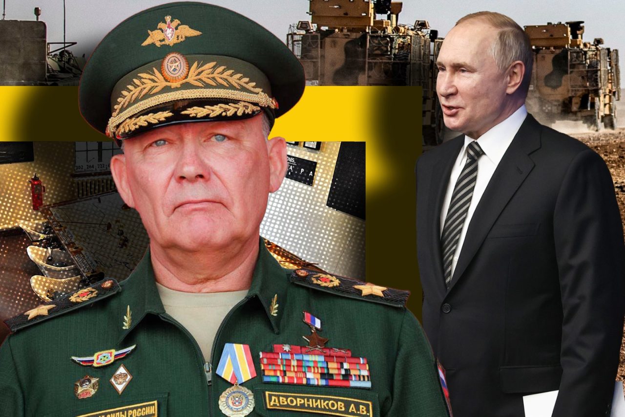 VIDEO | Măcelarul din Siria, trimis de Putin în Ucraina (DOCUMENTAR)