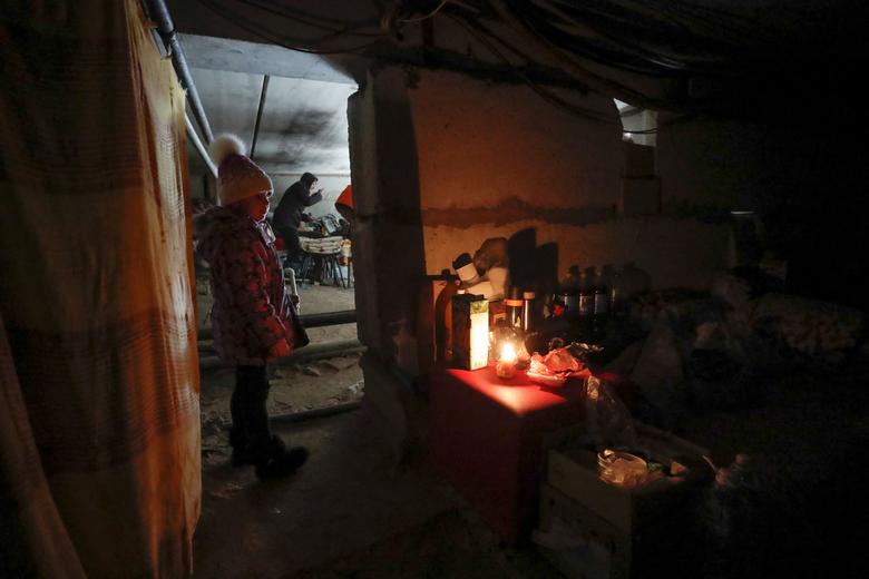 Mariupol este „în pragul unei catastrofe umanitare”, afirmă primarul orașului