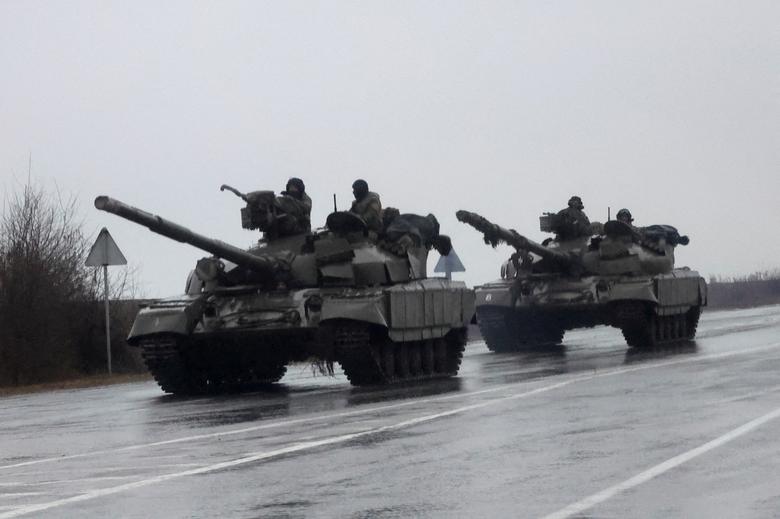 Orașul Mariupol este supus unui bombardament intens, dar forțele ucrainene continuă să apere orașul, spune un oficial din Donețk
