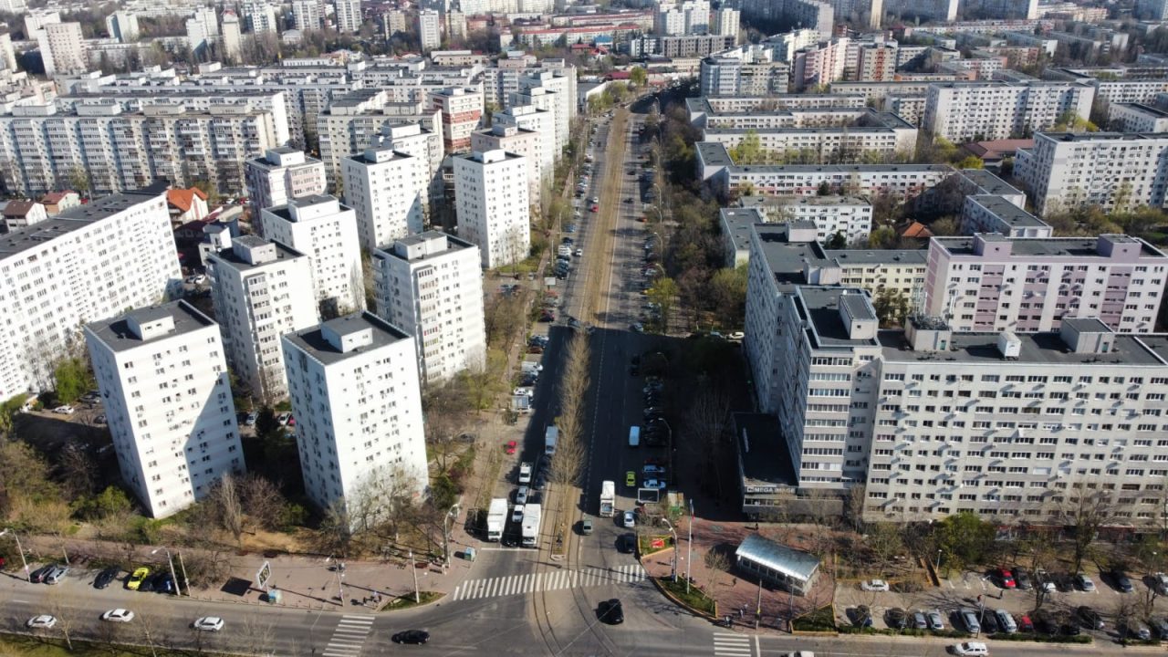 Motivul pentru care locatarii unui bloc din Sibiu au REFUZAT reabilitarea termică cu bani din PNRR: „Pereții nu vor mai fi ai noștri”