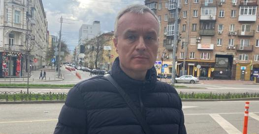 Vicepreședintele Gazprombank a fugit de Putin: „Rușii îmi ucid tatăl. Lupt alături de Ucraina”