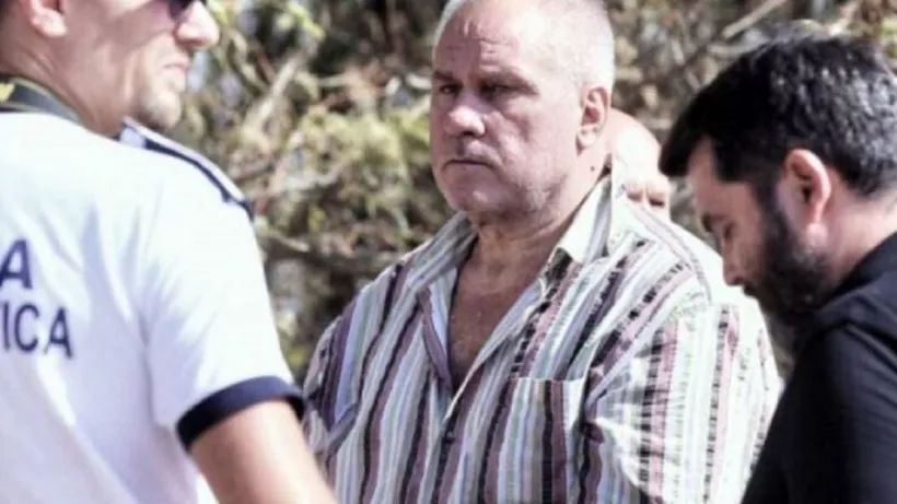 Gheorghe Dincă ar putea afla azi sentința în dosarul uciderii celor două tinere
