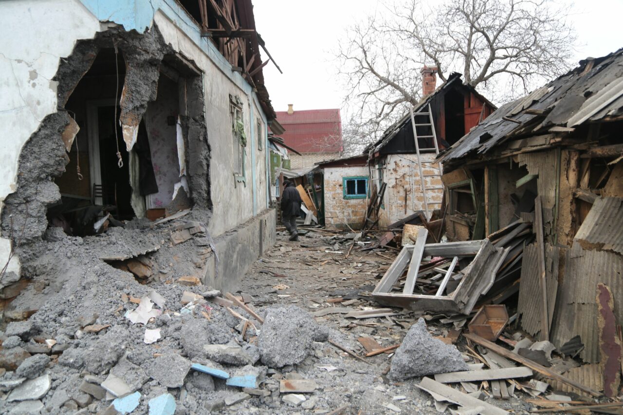 LIVE UPDATE. Război în Ucraina, ziua 157: Guvernul de la Kiev a decis evacuarea obligatorie a populației din regiunea Donețk / Zelenski face apel la populație să plece