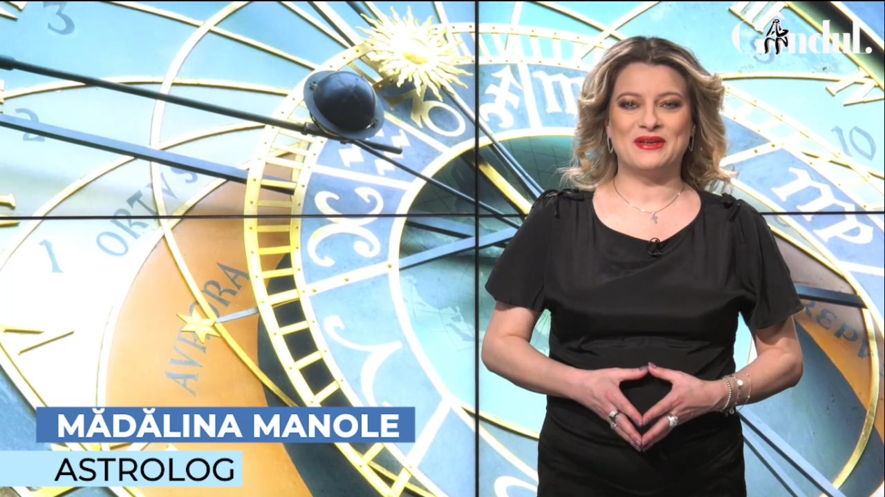 VIDEO | Horoscopul zilei de 8 iulie 2022. Sentimente de îndoială pentru nativii zodiacului