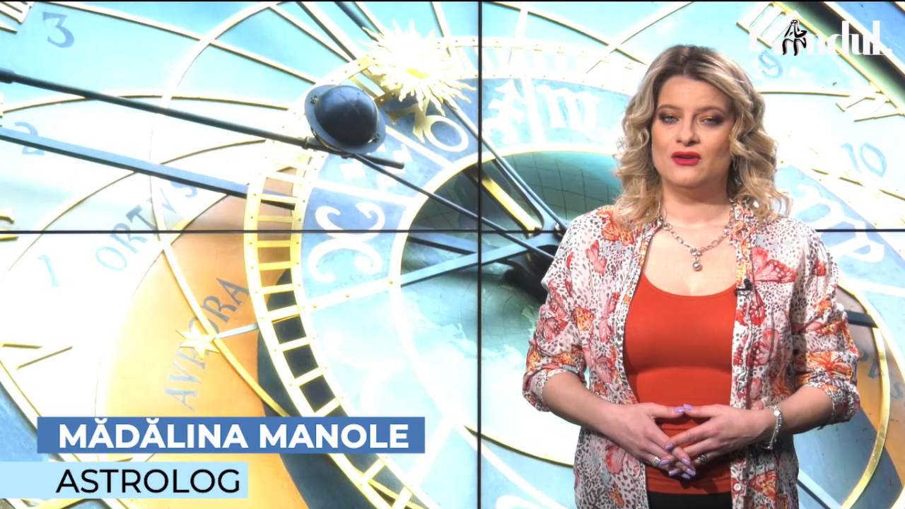 Horoscop zilnic: Horoscopul zilei de 8 aprilie 2022. Taurii se remarcă profesional
