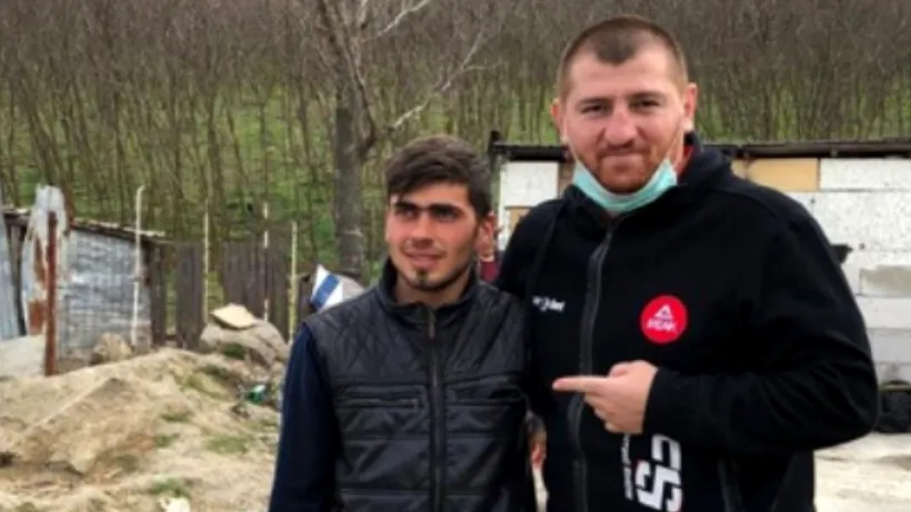 „Nota de plată” pentru Sergiu, tăticul călăreț de la Iași. Procurorii l-au trimis în judecată!